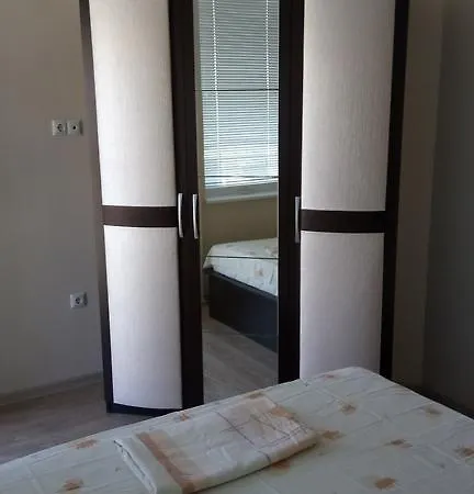 Sunrise Apartment Pomorie