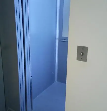 Sunrise Apartment *