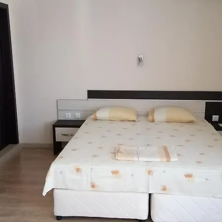 Sunrise Apartment