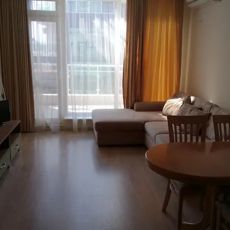 Apartment Sunrise Pomorie