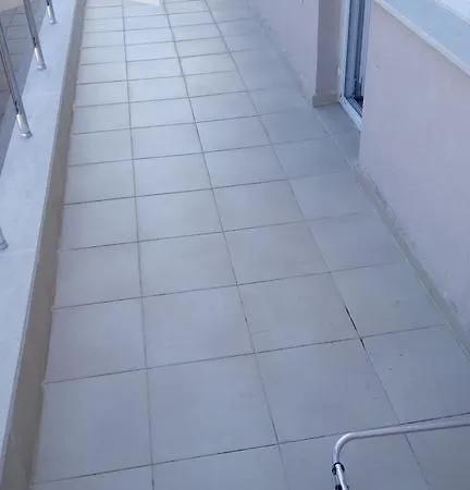 Apartment Sunrise