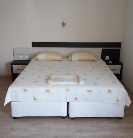 Apartment Sunrise Pomorie